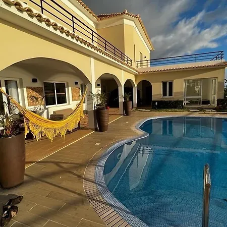Luxury Villa With Private Heated Pool, Garden And Views Of The Sea And Mountains. Arco da Calheta  Zewnętrze zdjęcie